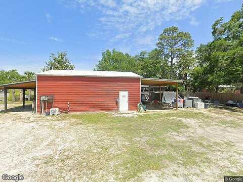 Rives Ave Se, Steinhatchee, FL 32359