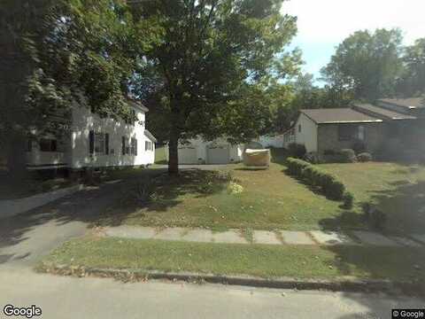 Wayne, CARBONDALE, PA 18407