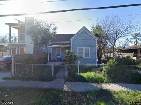 Pendleton Ave, San Antonio, TX 78204