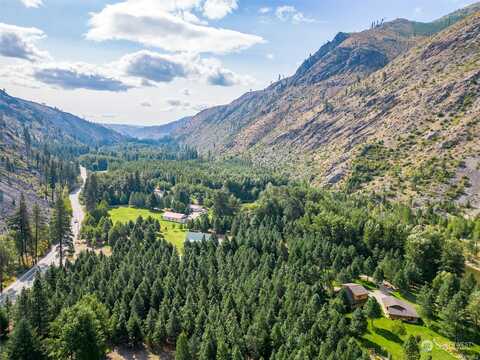 Entiat River, ENTIAT, WA 98822