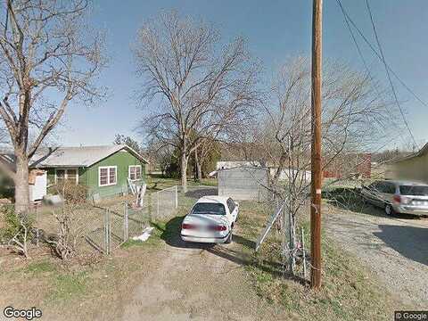 16Th, MINERAL WELLS, TX 76067