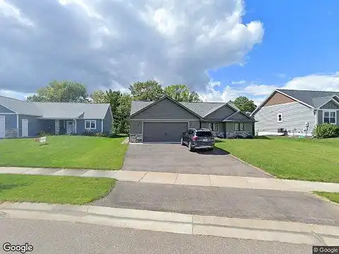 Vista, RIVER FALLS, WI 54022