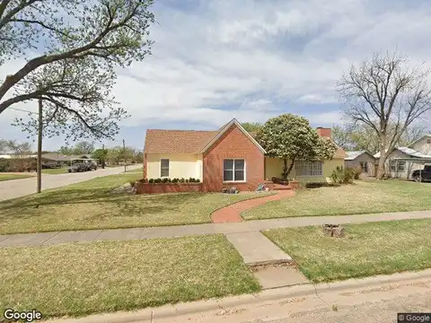 7Th, MUNDAY, TX 76371