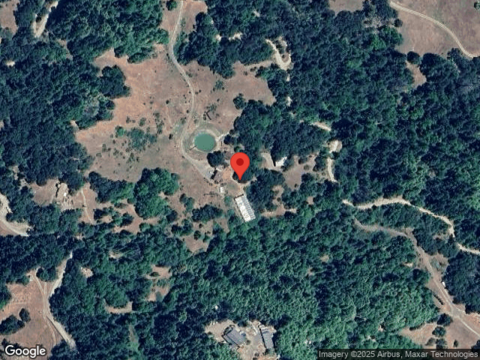 Walker Lake, WILLITS, CA 95490