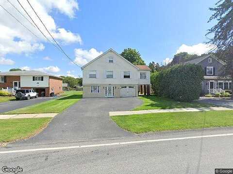 Goucher, JOHNSTOWN, PA 15905