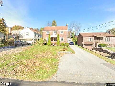 Sunshine, JOHNSTOWN, PA 15905