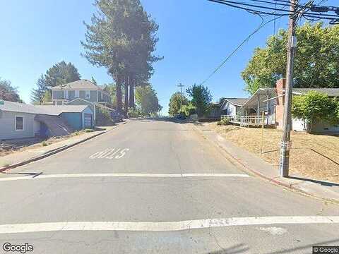 Highway 101, WILLITS, CA 95490