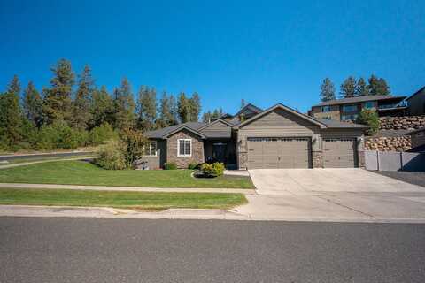 N Phoebe St, Spokane, WA 99208