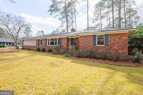 Micheal Terrace, Valdosta, GA 31602