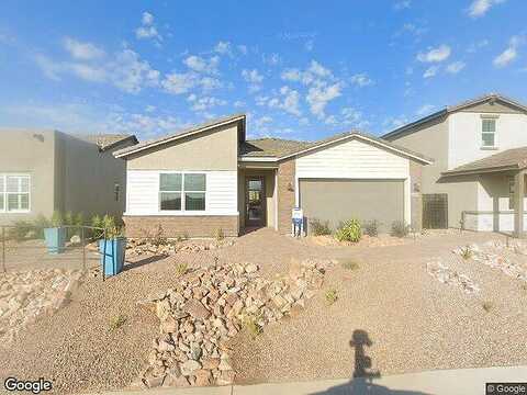 N Ellie Ave Model, Marana, AZ 85653