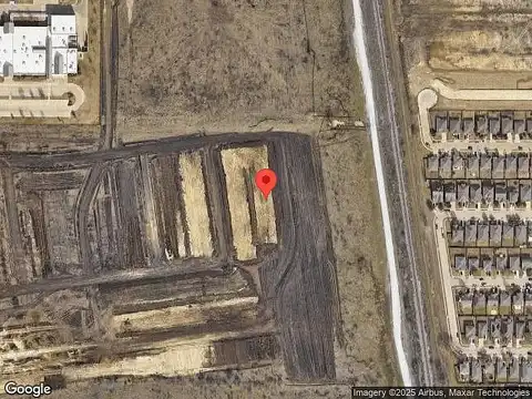 Muntjac Dr, Crowley, TX 76036