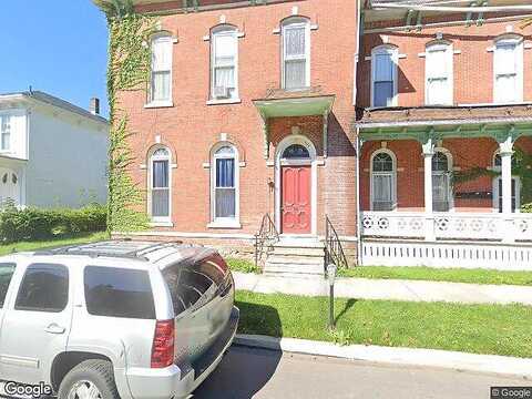 Front, CLEARFIELD, PA 16830