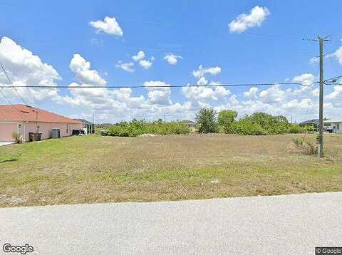 19Th, CAPE CORAL, FL 33993