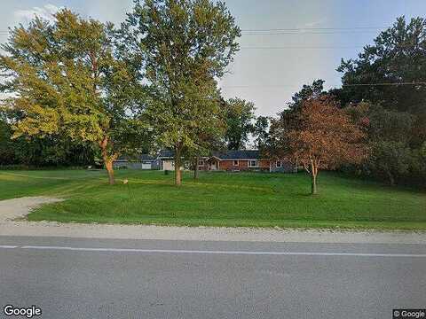 County Road A, AVALON, WI 53505