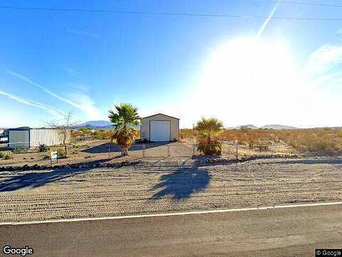 Harquahala, SALOME, AZ 85348