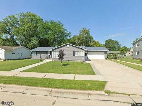 Mary, BEAVER DAM, WI 53916