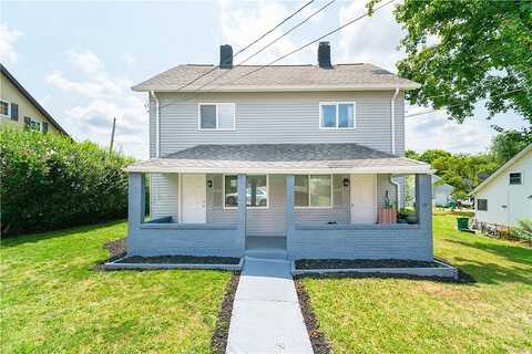 Ring St, Indiana, PA 15075