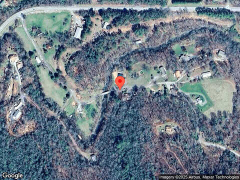 Tom Wheeler Road, Hiawassee, GA 30546