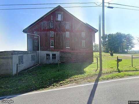 Hilltown Road, Gettysburg, PA 17325