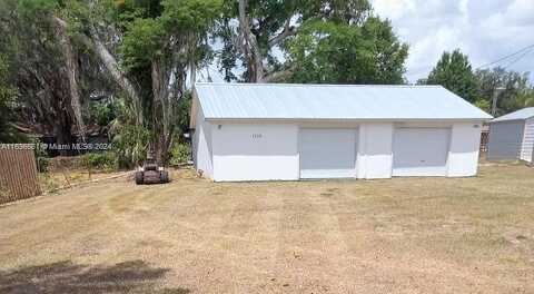 Hi Ta Kee Ave, Sebring, FL 33870