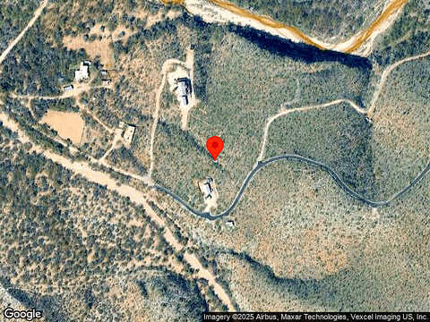 S Rincon Vista Tr, Tucson, AZ 85747