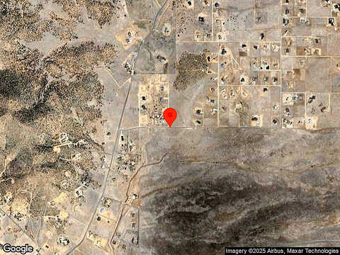 E Bareback Road, Prescott Valley, AZ 86315
