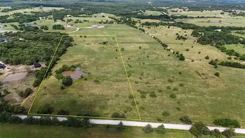 Tbd Cr 166, Whitesboro, TX 76273