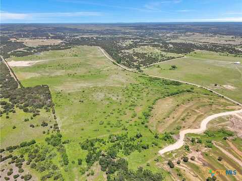 Lot 8 Cr 207, Burnet, TX 78611