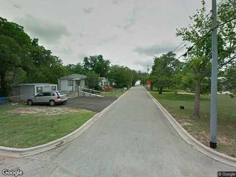 Lot 7 Cr 207, Burnet, TX 78611