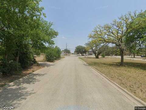 Lot 4 Cr 207, Burnet, TX 78611
