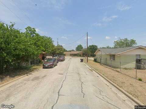 Lot 3 Cr 207, Burnet, TX 78611