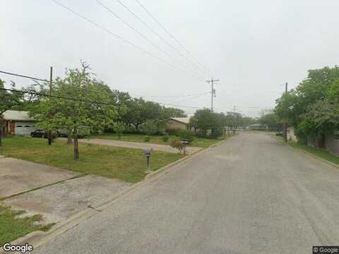 Lot 2 Cr 207, Burnet, TX 78611