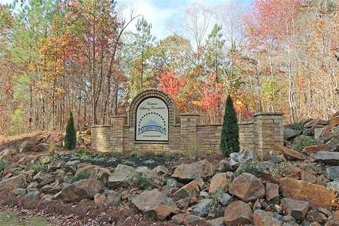 Lot 13 Elsberry Mountain Road, Dallas, GA 30132