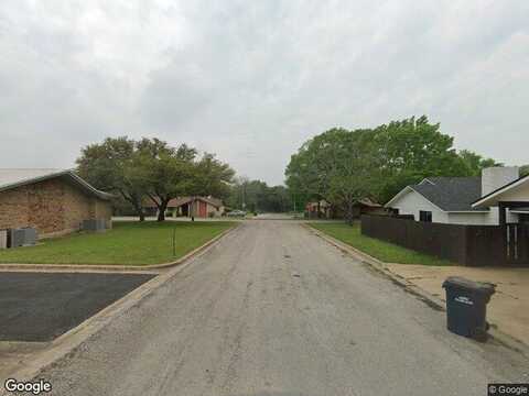 Lot 1 Cr 207, Burnet, TX 78611