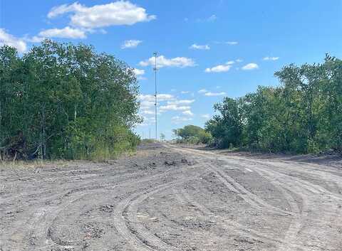 County Road 470, Palacios, TX 77465