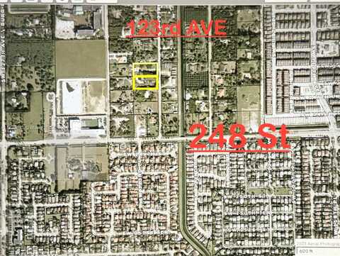 Sw 123Rd Ave, Homestead, FL 33032