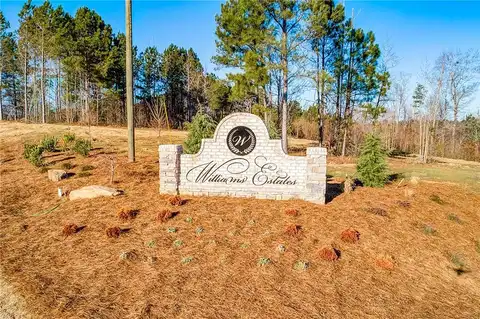 Mt Carmel Church Lane, Lot 3, Canton, GA 30114