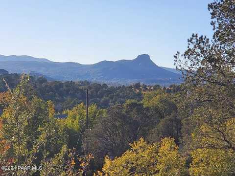 Broadview Drive, Prescott, AZ 86303