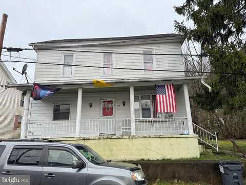 Main, ASHLAND, PA 17921