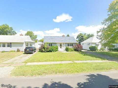 Oelkers, NORTH TONAWANDA, NY 14120