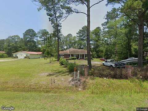 Jefferies, WALTERBORO, SC 29488