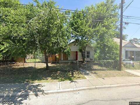 Burnet, SAN ANTONIO, TX 78202