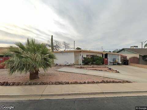 Birchwood, MESA, AZ 85204