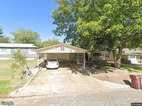 28Th, GATESVILLE, TX 76528