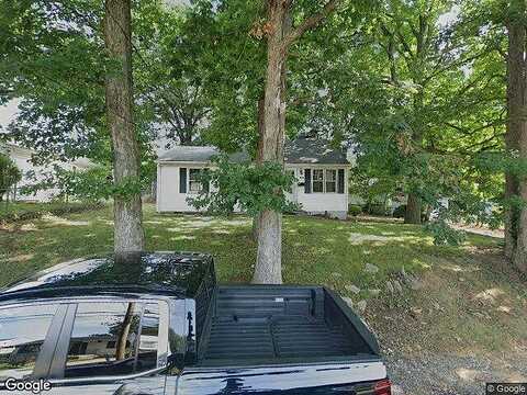 Osborn, HYATTSVILLE, MD 20785