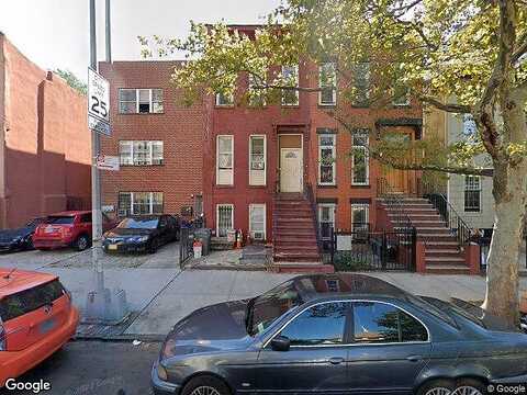 Lafayette, BROOKLYN, NY 11221