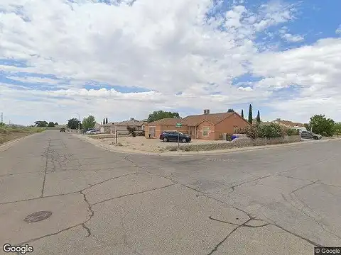 Calle Pastura, LAS CRUCES, NM 88012