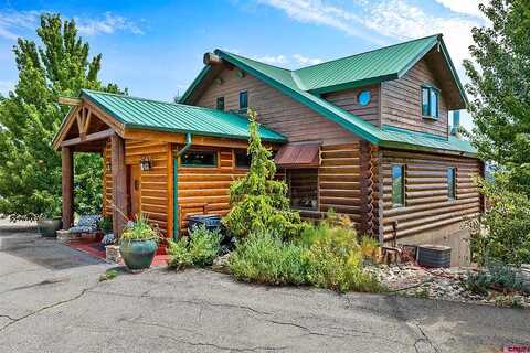 Road 35, MANCOS, CO 81328