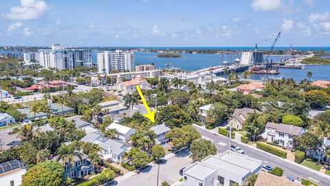 Nottingham, WEST PALM BEACH, FL 33405