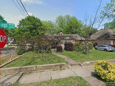 Maple Springs, DALLAS, TX 75235
